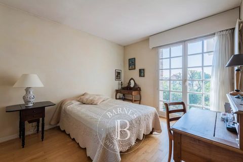 Villa i Saint-Cloud, Hauts-de-Seine, Saint-Cloud - € 2.190.000 | Ref: 6871147 - foto 16