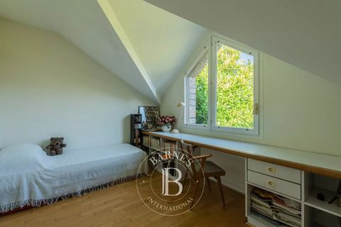 Villa i Saint-Cloud, Hauts-de-Seine, Saint-Cloud - € 2.190.000 | Ref: 6871147 - foto 18
