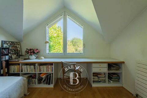 Villa i Saint-Cloud, Hauts-de-Seine, Saint-Cloud - € 2.190.000 | Ref: 6871147 - foto 19