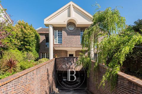Villa i Saint-Cloud, Hauts-de-Seine, Saint-Cloud - € 2.190.000 | Ref: 6871147 - foto 20