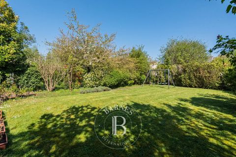 Villa i Saint-Cloud, Hauts-de-Seine, Saint-Cloud - € 2.190.000 | Ref: 6871147 - foto 21