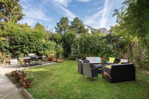 Villa i Saint-Cloud, Hauts-de-Seine, Saint-Cloud - € 1.390.000 | Ref: 86739492 - foto 2