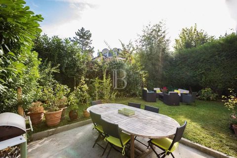 Villa i Saint-Cloud, Hauts-de-Seine, Saint-Cloud - € 1.390.000 | Ref: 86739492 - foto 3