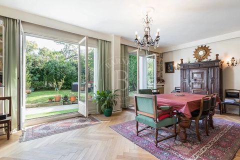Villa i Saint-Cloud, Hauts-de-Seine, Saint-Cloud - € 1.390.000 | Ref: 86739492 - foto 4