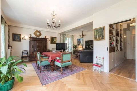 Villa i Saint-Cloud, Hauts-de-Seine, Saint-Cloud - € 1.390.000 | Ref: 86739492 - foto 5