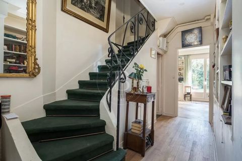 Villa i Saint-Cloud, Hauts-de-Seine, Saint-Cloud - € 1.390.000 | Ref: 86739492 - foto 6