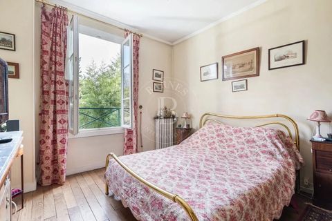 Villa i Saint-Cloud, Hauts-de-Seine, Saint-Cloud - € 1.390.000 | Ref: 86739492 - foto 7