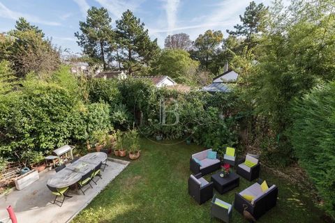 Villa i Saint-Cloud, Hauts-de-Seine, Saint-Cloud - € 1.390.000 | Ref: 86739492 - foto 9