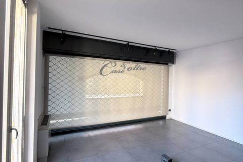L'establiment comercial a Carimate, Como, Carimate - € 1.000/mes | Ref: L753 - foto 8