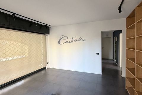 L'establiment comercial a Carimate, Como, Carimate - € 1.000/mes | Ref: L753 - foto 9