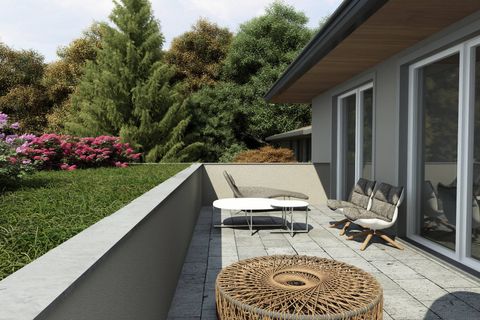 Villa i Carimate, Como, Carimate - € 890.000 | Ref: L762 - foto 2