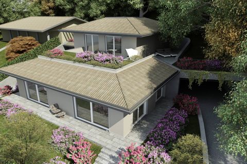 Villa i Carimate, Como, Carimate - € 890.000 | Ref: L762 - foto 3