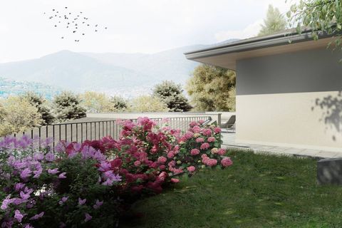 Villa i Carimate, Como, Carimate - € 890.000 | Ref: L762 - foto 8