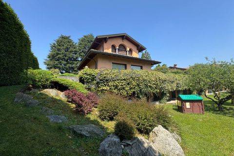 Villa i Cantu, Como, Cantu - € 950.000 | Ref: L765 - foto 5