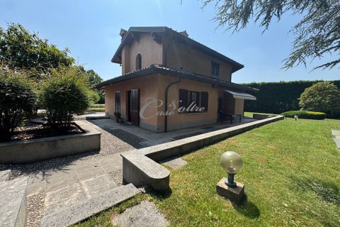 Villa i Cantu, Como, Cantu - € 950.000 | Ref: L765 - foto 6