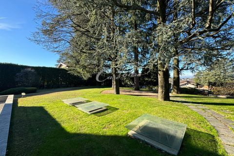 Villa i Cantu, Como, Cantu - € 950.000 | Ref: L765 - foto 7