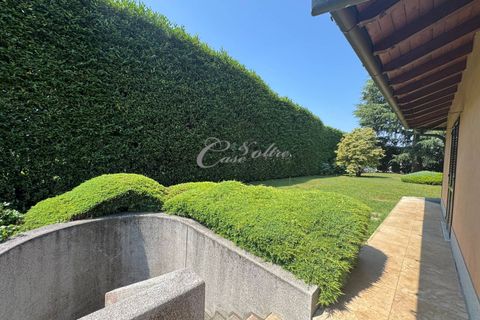 Villa i Cantu, Como, Cantu - € 950.000 | Ref: L765 - foto 9