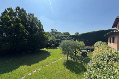 Villa i Cantu, Como, Cantu - € 950.000 | Ref: L765 - foto 10