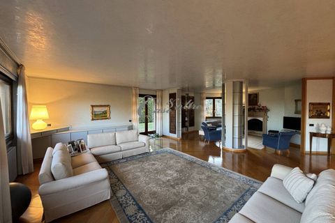 Villa i Cantu, Como, Cantu - € 950.000 | Ref: L765 - foto 12