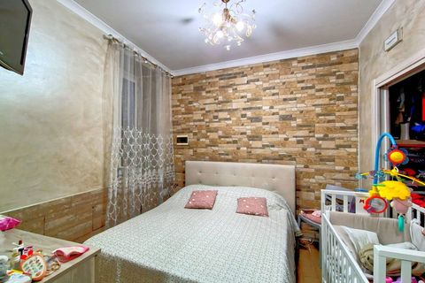 Lejlighed i Brusciano, Naples, Brusciano - € 49.000 | Ref: 1126 - foto 4