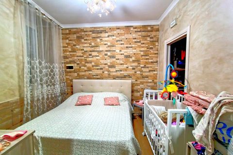 Lejlighed i Brusciano, Naples, Brusciano - € 49.000 | Ref: 1126 - foto 8