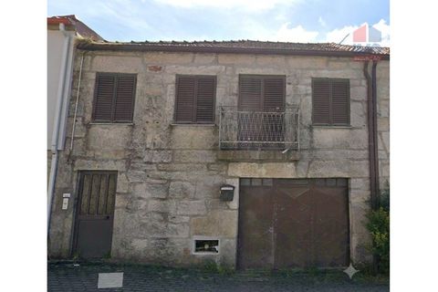 Casa adosada en Vila Real, Vila Real, Vila Real - € 66.500 | Ref: 259200521 - photo 1