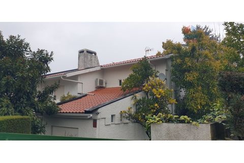 Villa i Vila Real, Vila Real, Vila Real - € 350.000 | Ref: 259200502 - foto 1