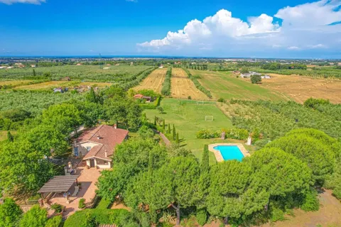 Farm hus i Casale Marittimo, Pisa, Casale Marittimo - € 900.000 | Ref: C-489-849142 - foto 3