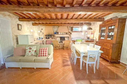 Farm hus i Casale Marittimo, Pisa, Casale Marittimo - € 900.000 | Ref: C-489-849142 - foto 5