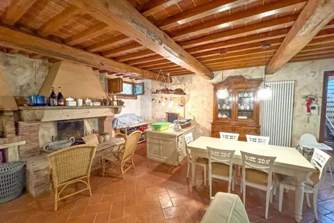 Farm hus i Casale Marittimo, Pisa, Casale Marittimo - € 900.000 | Ref: C-489-849142 - foto 10