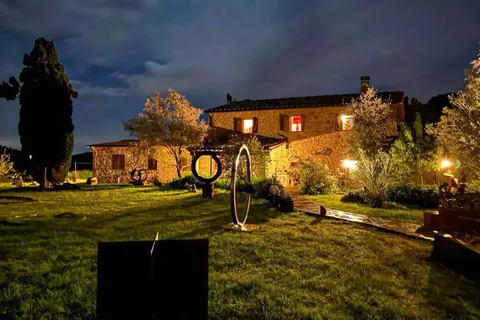 Farm hus i Guardistallo, Pisa, Guardistallo - € 740.000 | Ref: C-490-849154 - foto 3