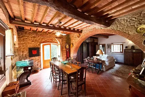 Farm hus i Guardistallo, Pisa, Guardistallo - € 740.000 | Ref: C-490-849154 - foto 5