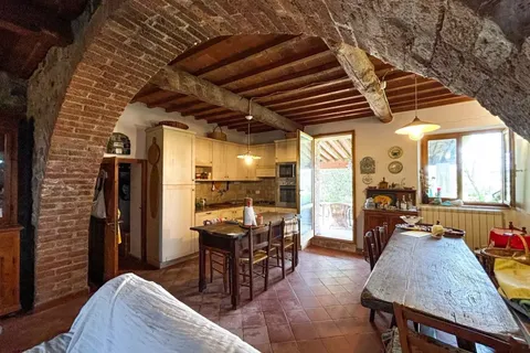 Farm hus i Guardistallo, Pisa, Guardistallo - € 740.000 | Ref: C-490-849154 - foto 6