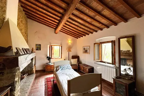 Farm hus i Guardistallo, Pisa, Guardistallo - € 740.000 | Ref: C-490-849154 - foto 7