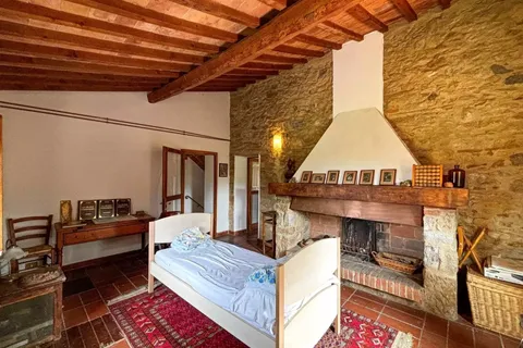 Farm hus i Guardistallo, Pisa, Guardistallo - € 740.000 | Ref: C-490-849154 - foto 8