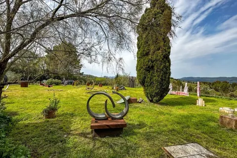 Farm hus i Guardistallo, Pisa, Guardistallo - € 740.000 | Ref: C-490-849154 - foto 9