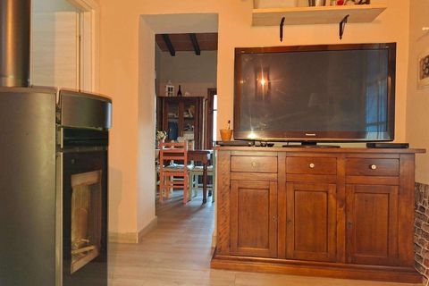 Farm hus i Vicopisano, Pisa, Vicopisano - € 260.000 | Ref: RP-850359-850359 - foto 2