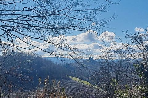 Villa i Nizza Monferrato, Asti, Nizza Monferrato - € 160.000 | Ref: RP-850377-850377 - foto 2