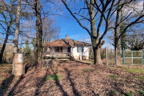 Villa i Nizza Monferrato, Asti, Nizza Monferrato - € 160.000 | Ref: RP-850377-850377 - foto 13