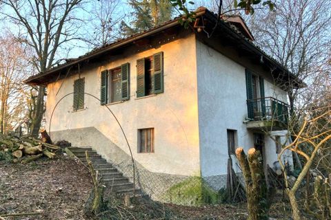 Villa i Nizza Monferrato, Asti, Nizza Monferrato - € 160.000 | Ref: RP-850377-850377 - foto 14