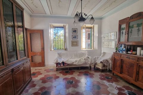 Landejendom i Cortiglione, Asti, Cortiglione - € 140.000 | Ref: RP-850592-850592 - foto 5