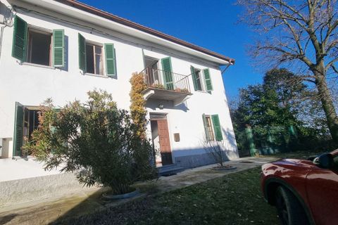 Landejendom i Cortiglione, Asti, Cortiglione - € 140.000 | Ref: RP-850592-850592 - foto 1