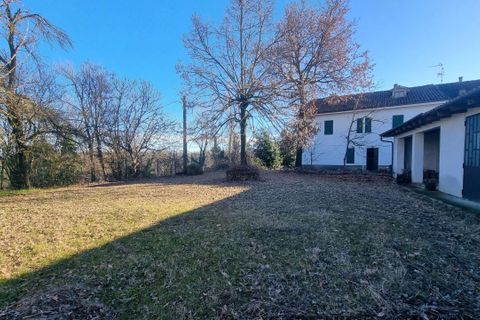 Landejendom i Cortiglione, Asti, Cortiglione - € 140.000 | Ref: RP-850592-850592 - foto 2