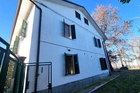 Landejendom i Cortiglione, Asti, Cortiglione - € 140.000 | Ref: RP-850592-850592 - foto 3