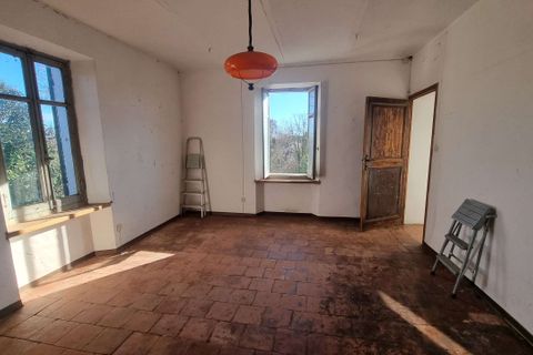 Landejendom i Cortiglione, Asti, Cortiglione - € 140.000 | Ref: RP-850592-850592 - foto 9