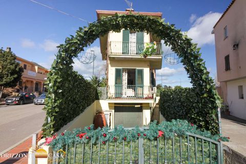Villa i La Caletta, Nuoro, La Caletta - € 450.000 | Ref: RP-850696-850696 - foto 4