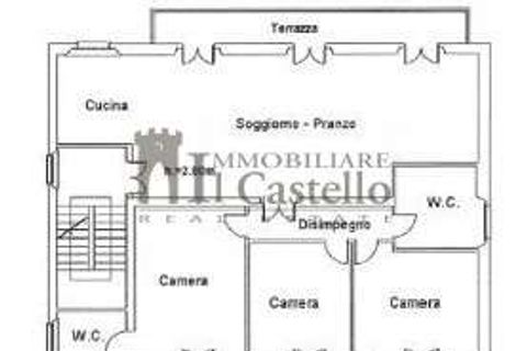 Villa i Piegaro, Perugia, Piegaro - € 630.000 | Ref: VL55-853309 - foto 27