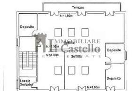Villa i Piegaro, Perugia, Piegaro - € 630.000 | Ref: VL55-853309 - foto 28