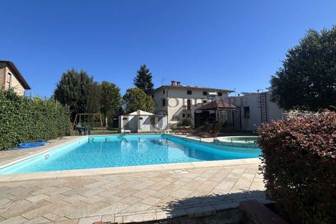 Villa i Piegaro, Perugia, Piegaro - € 630.000 | Ref: VL55-853309 - foto 4