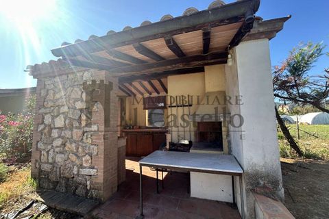Villa i Piegaro, Perugia, Piegaro - € 630.000 | Ref: VL55-853309 - foto 7